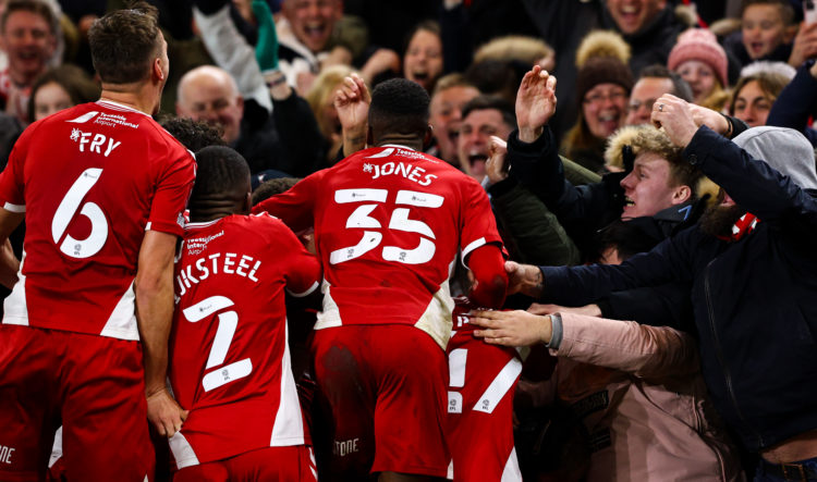 Photo by Alex Dodd - CameraSport via Getty Images