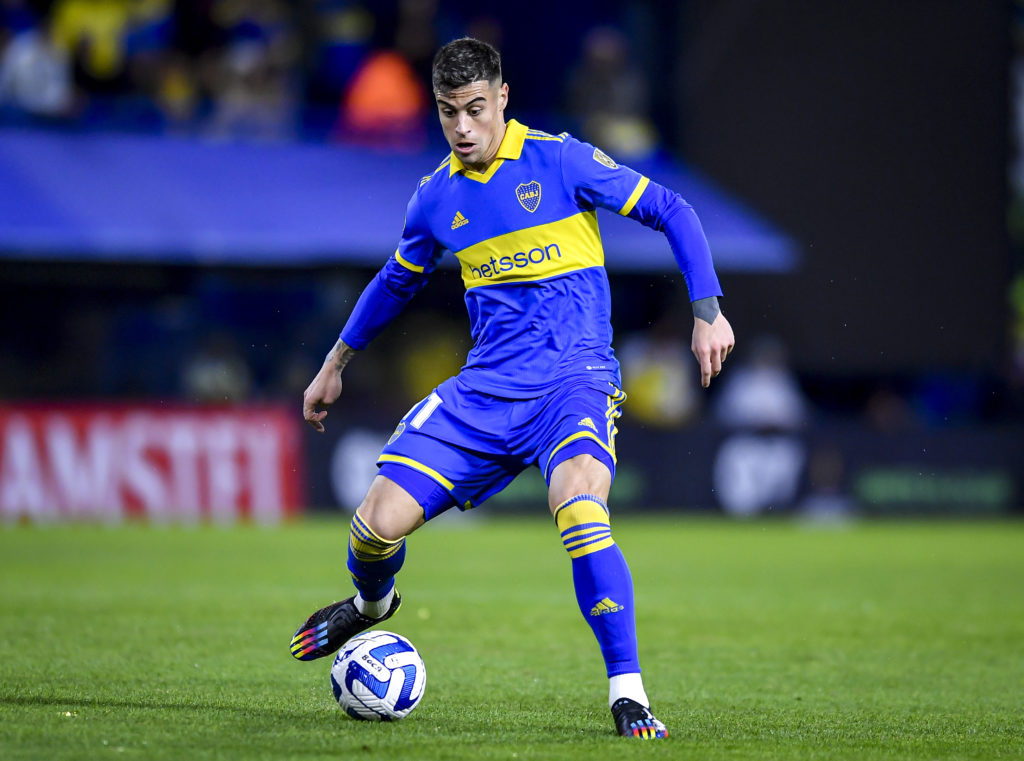 Boca Juniors v Monagas - Copa CONMEBOL Libertadores 2023