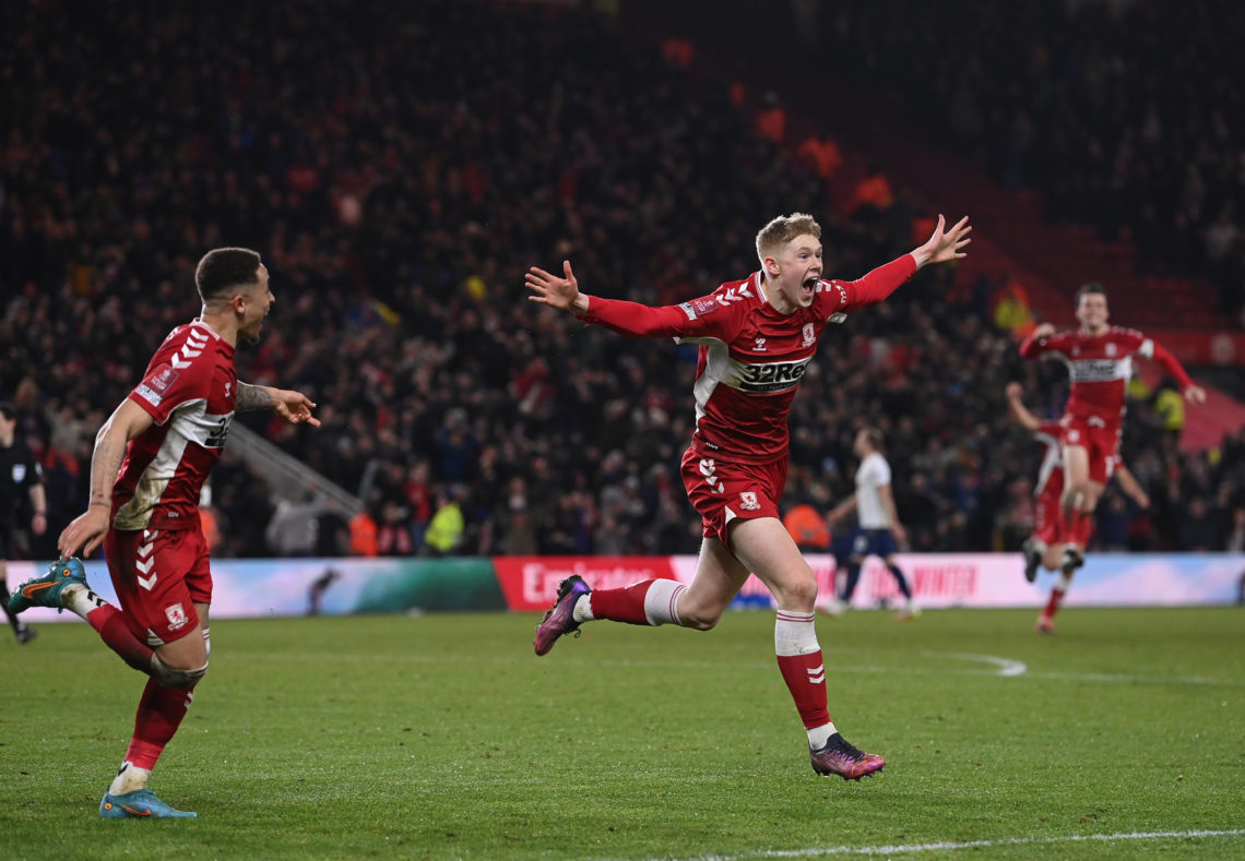 Photo by Stu Forster/Getty Images