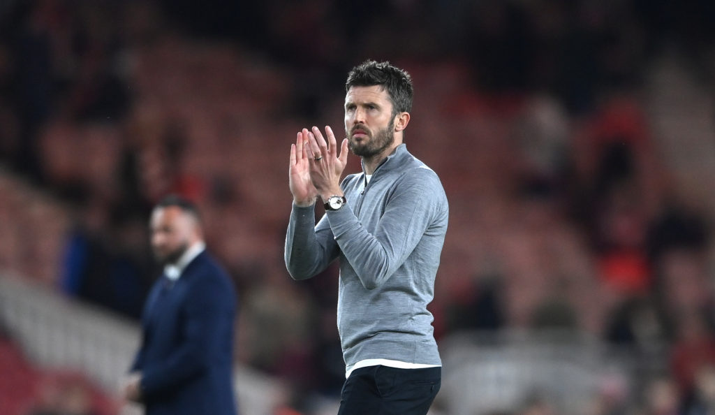 Middlesbrough v Coventry City: Sky Bet Championship Play-Off Semi-Final Second Leg