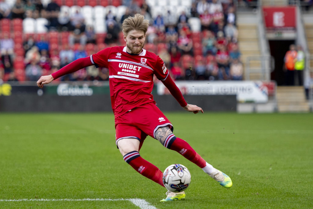 Rotherham United v Middlesbrough - Pre-season Friendly