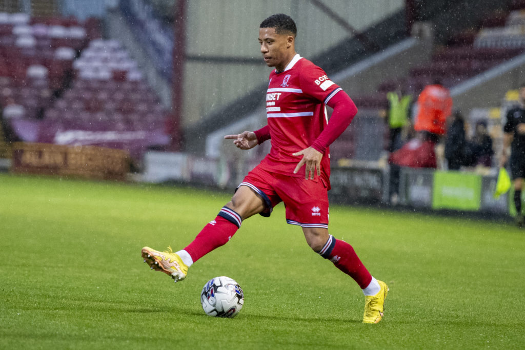 Bradford City v Middlesbrough - Pre-season Friendly