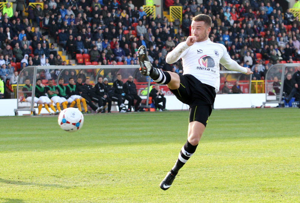 Gateshead v Cambridge United - Skrill Conference Premier