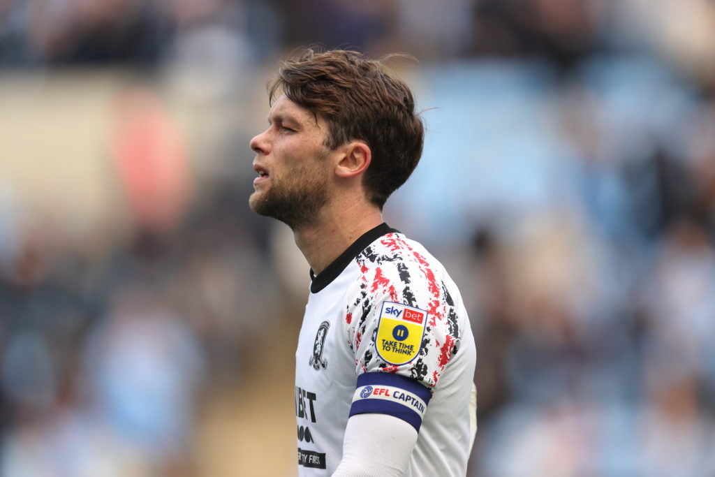 Coventry City v Middlesbrough - Sky Bet Championship