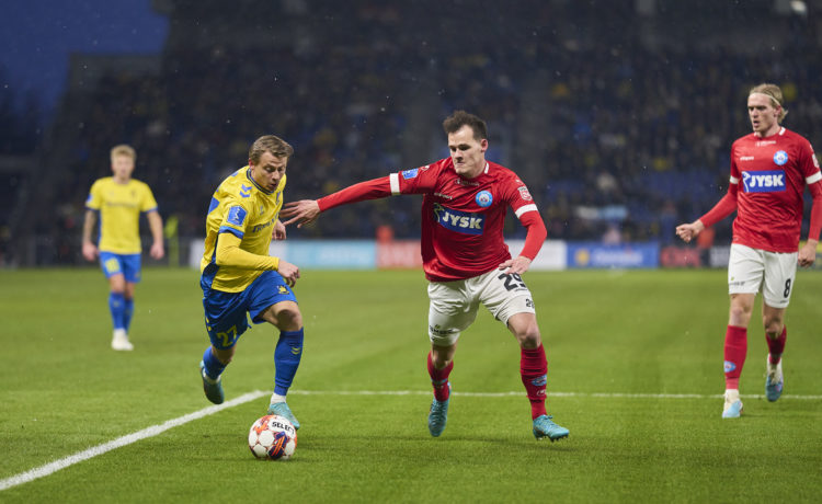 Photo by Lars Ronbog / FrontZoneSport via Getty Images