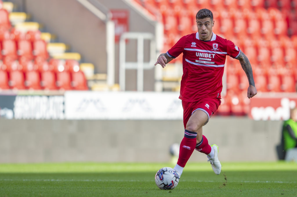 Rotherham United v Middlesbrough - Pre-season Friendly