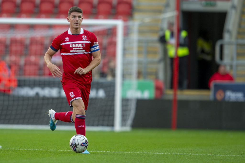 Rotherham United v Middlesbrough - Pre-season Friendly