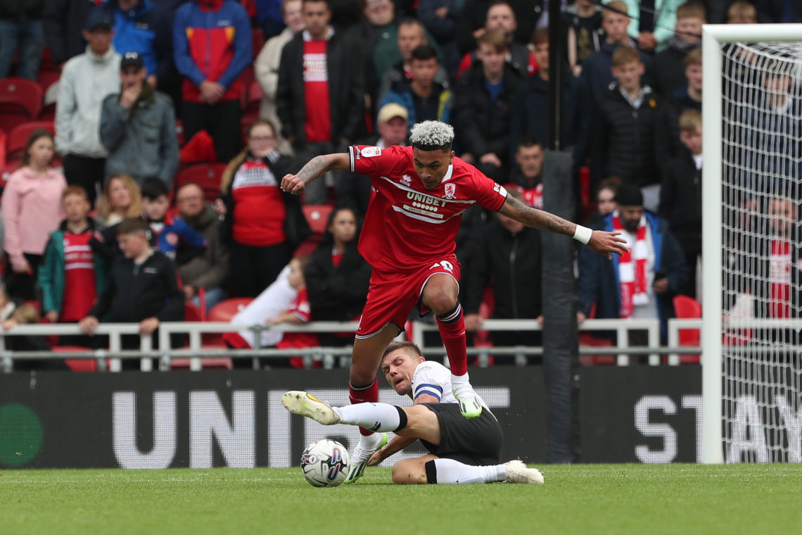 Photo by Mark Fletcher/MI News/NurPhoto via Getty Images