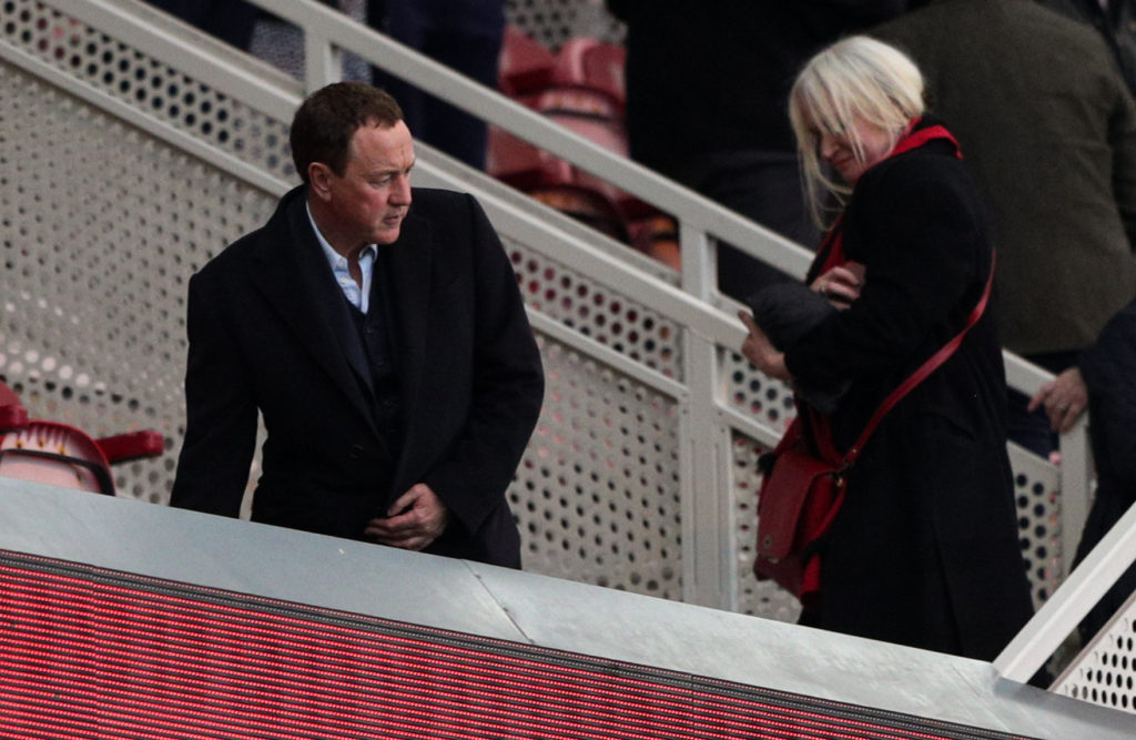 Middlesbrough v Fulham - Sky Bet Championship