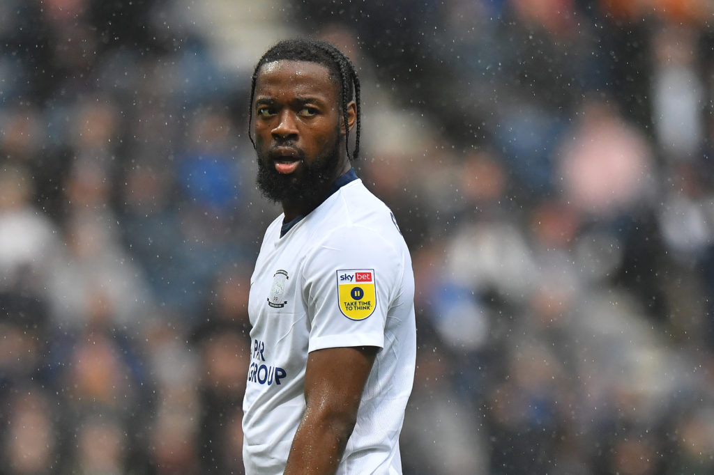 Preston North End v Sunderland - Sky Bet Championship