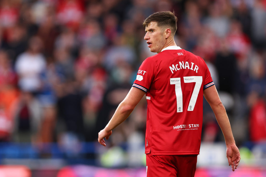 Huddersfield Town v Middlesbrough - Carabao Cup First Round