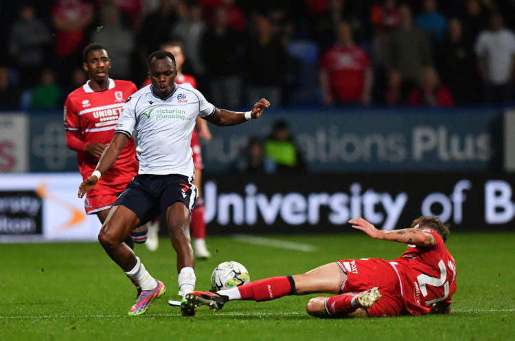 Photo by Dave Howarth - CameraSport via Getty Images