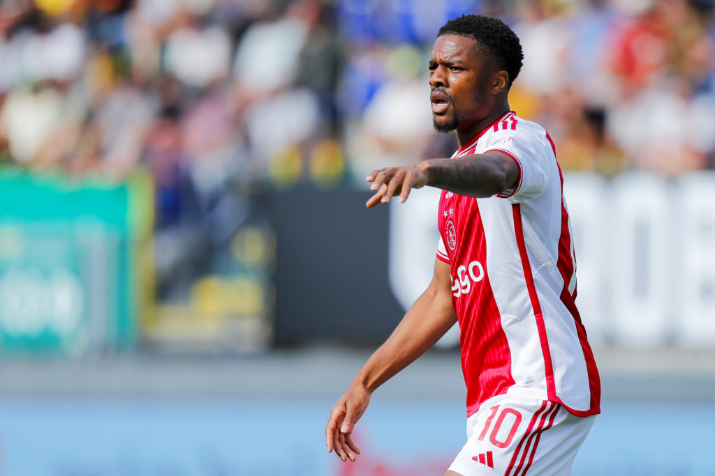 Fortuna Sittard v AFC Ajax - Dutch Eredivisie