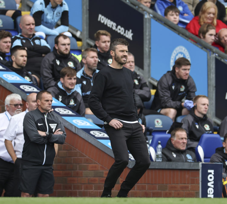 Photo by Lee Parker - CameraSport via Getty Images