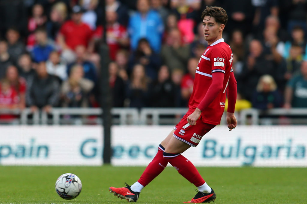 Middlesbrough v Southampton FC - Sky Bet Championship