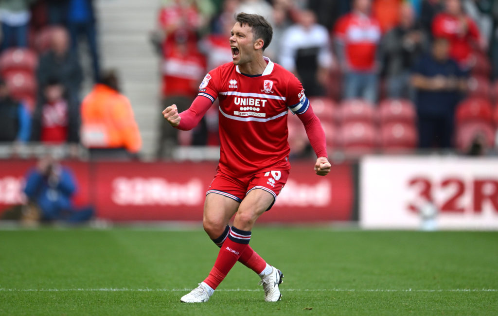 Middlesbrough v Southampton FC - Sky Bet Championship