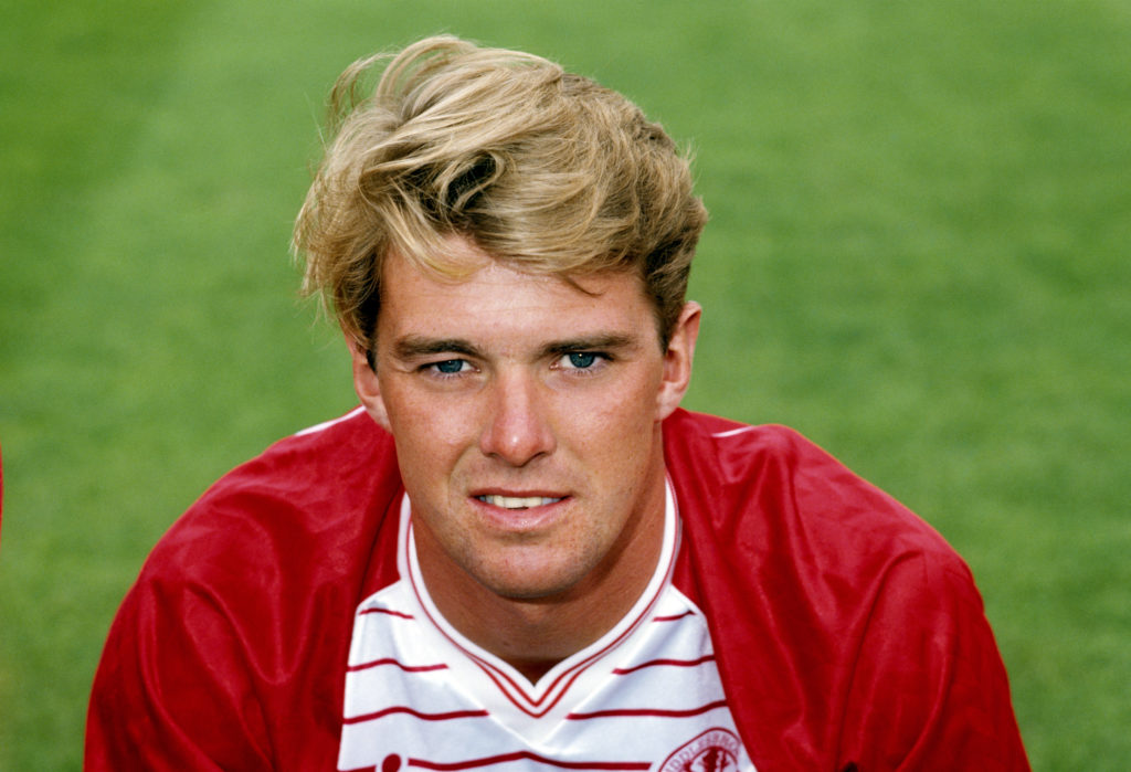 Gary Pallister