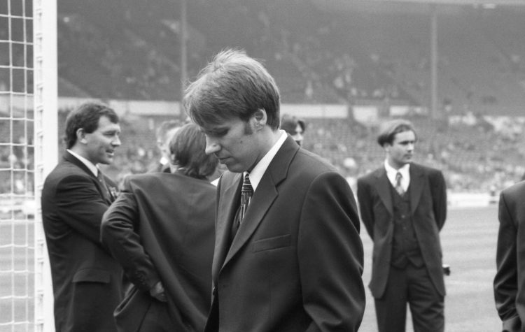 Photo by Francis Glibbery/Chelsea FC via Getty Images