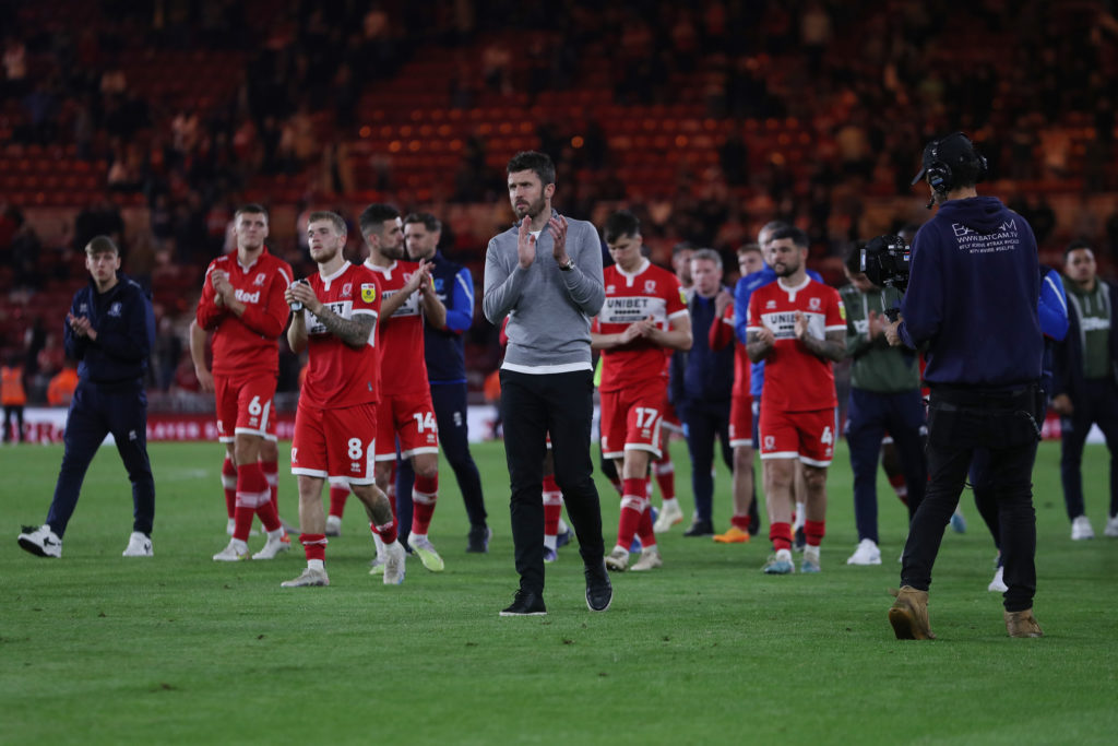 Middlesbrough v Coventry City: Sky Bet Championship Play-Off Semi-Final Second Leg