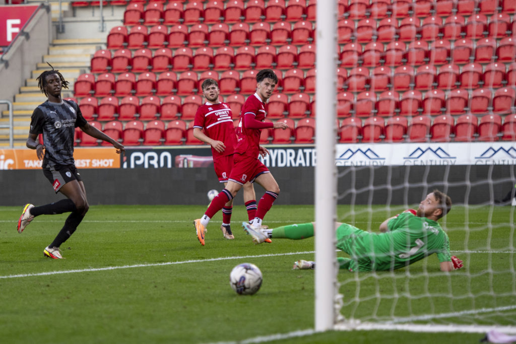 Rotherham United v Middlesbrough - Pre-season Friendly