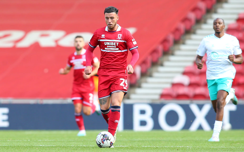 Middlesbrough v Southampton FC - Sky Bet Championship