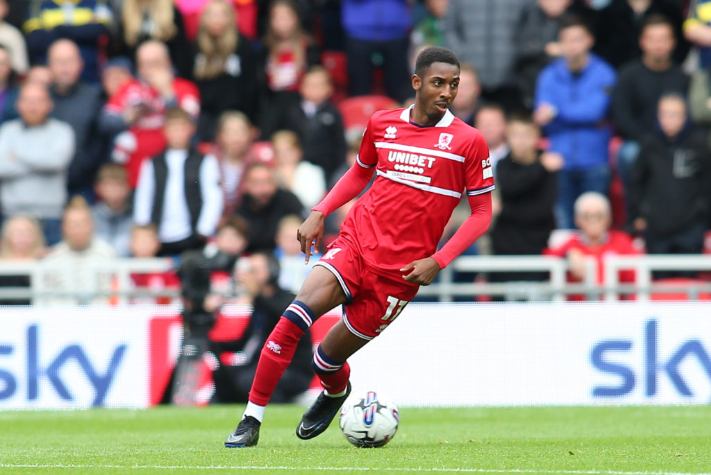 Middlesbrough v Southampton FC - Sky Bet Championship