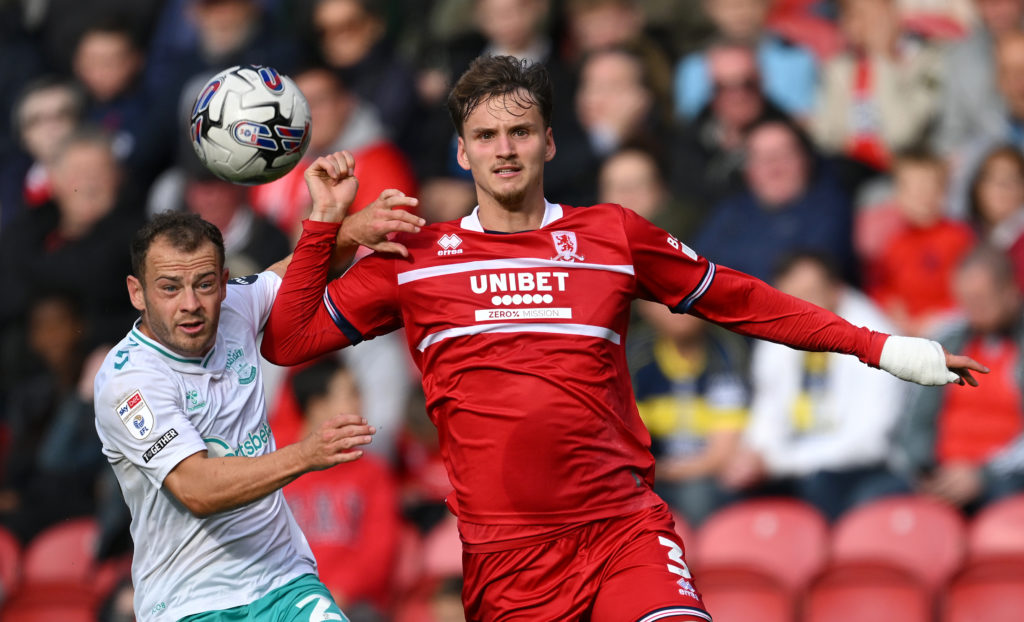 Middlesbrough v Southampton FC - Sky Bet Championship