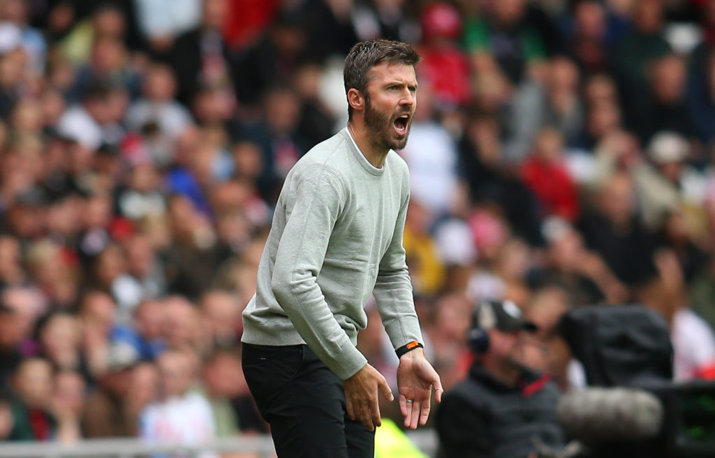 Sunderland vs Middlesbrough
Sky Bet Championship