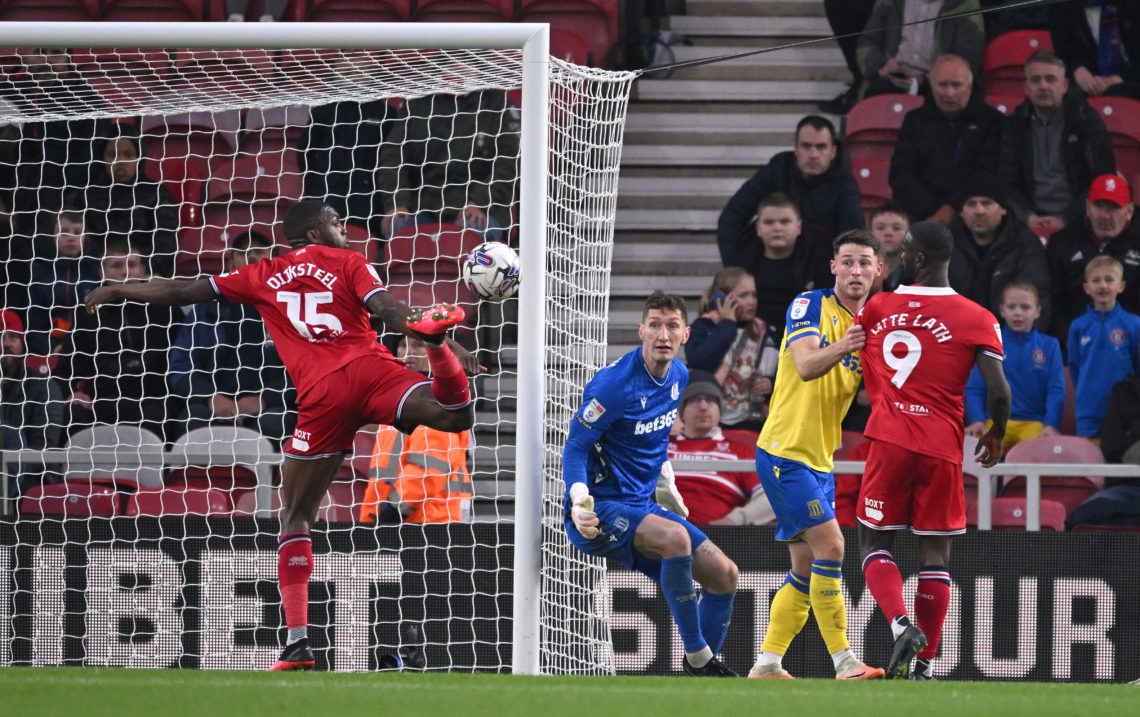 Photo by Stu Forster/Getty Images