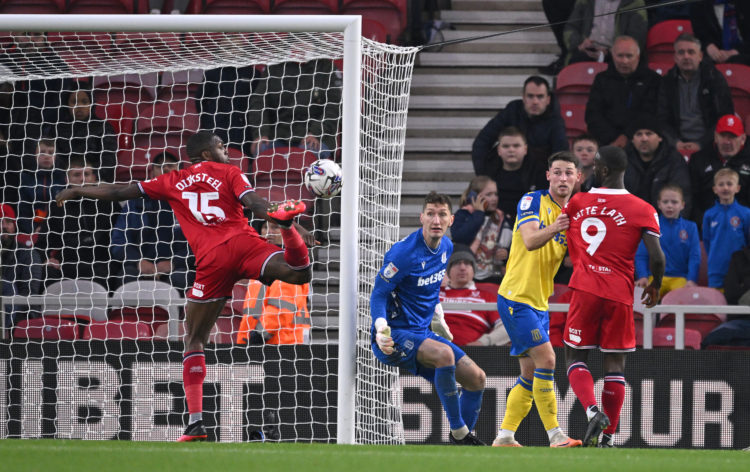Photo by Stu Forster/Getty Images
