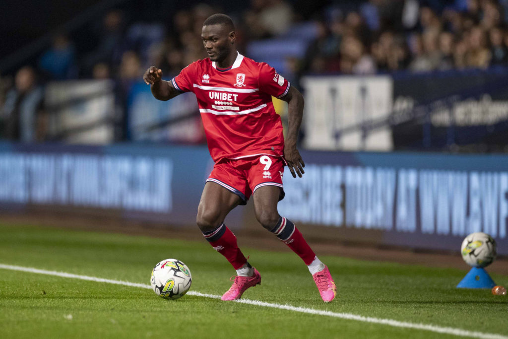 Bolton Wanderers v Middlesbrough - Carabao Cup 2nd Round