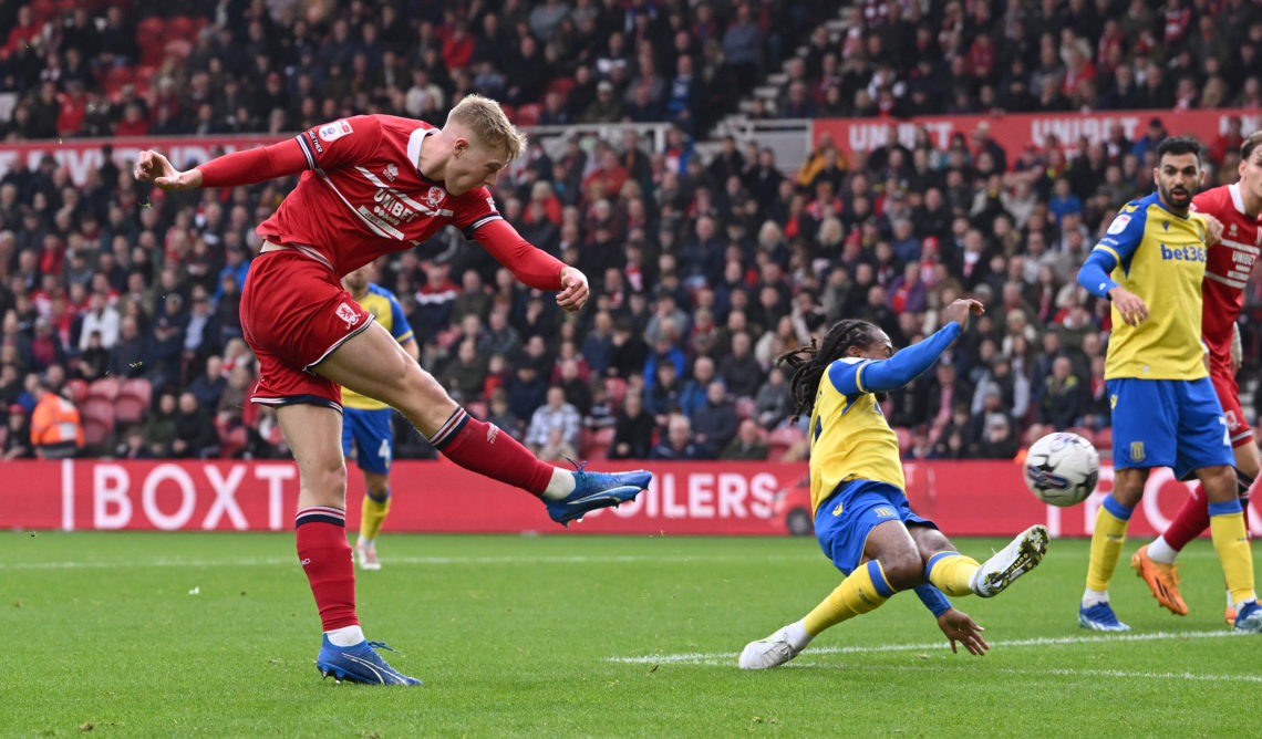 Photo by Stu Forster/Getty Images