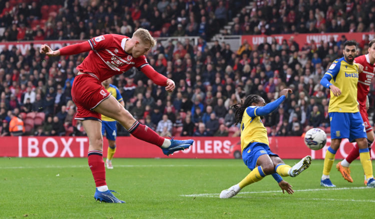 Photo by Stu Forster/Getty Images