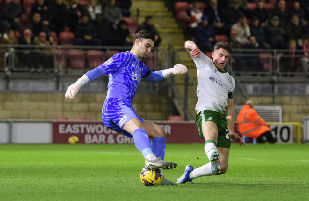 Leyton Orient v Lincoln City - Sky Bet League One