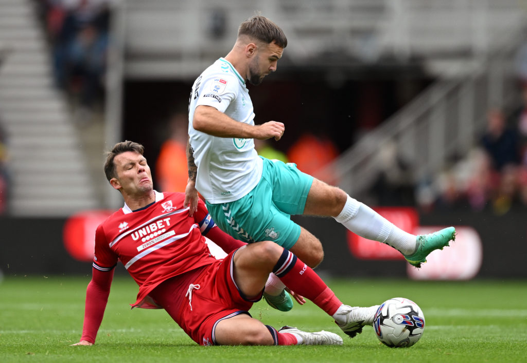 Middlesbrough v Southampton FC - Sky Bet Championship