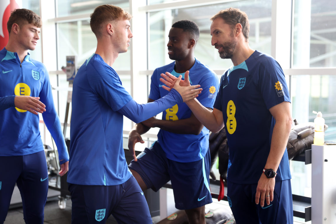 Photo by Eddie Keogh - The FA/The FA via Getty Images
