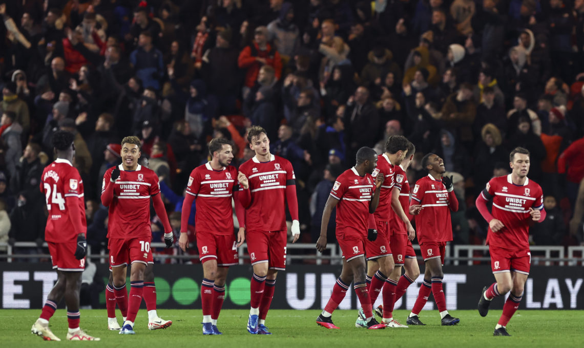 Photo by Lee Parker - CameraSport via Getty Images