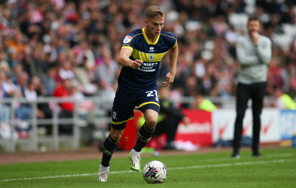 Sunderland vs Middlesbrough
Sky Bet Championship