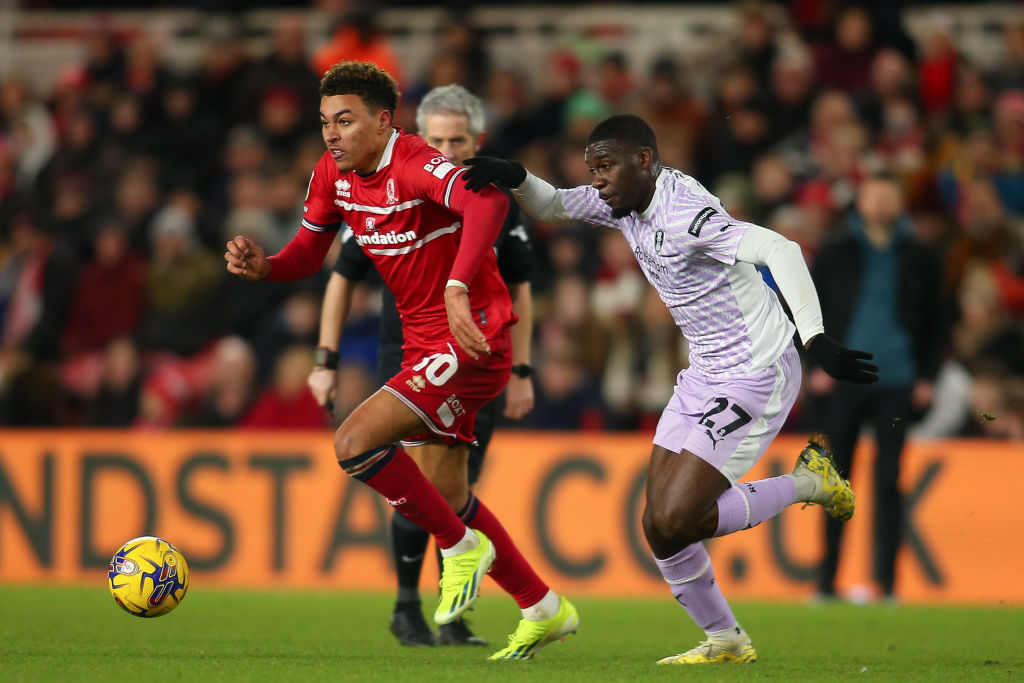 Brentford FC v Nottingham Forest - Premier League