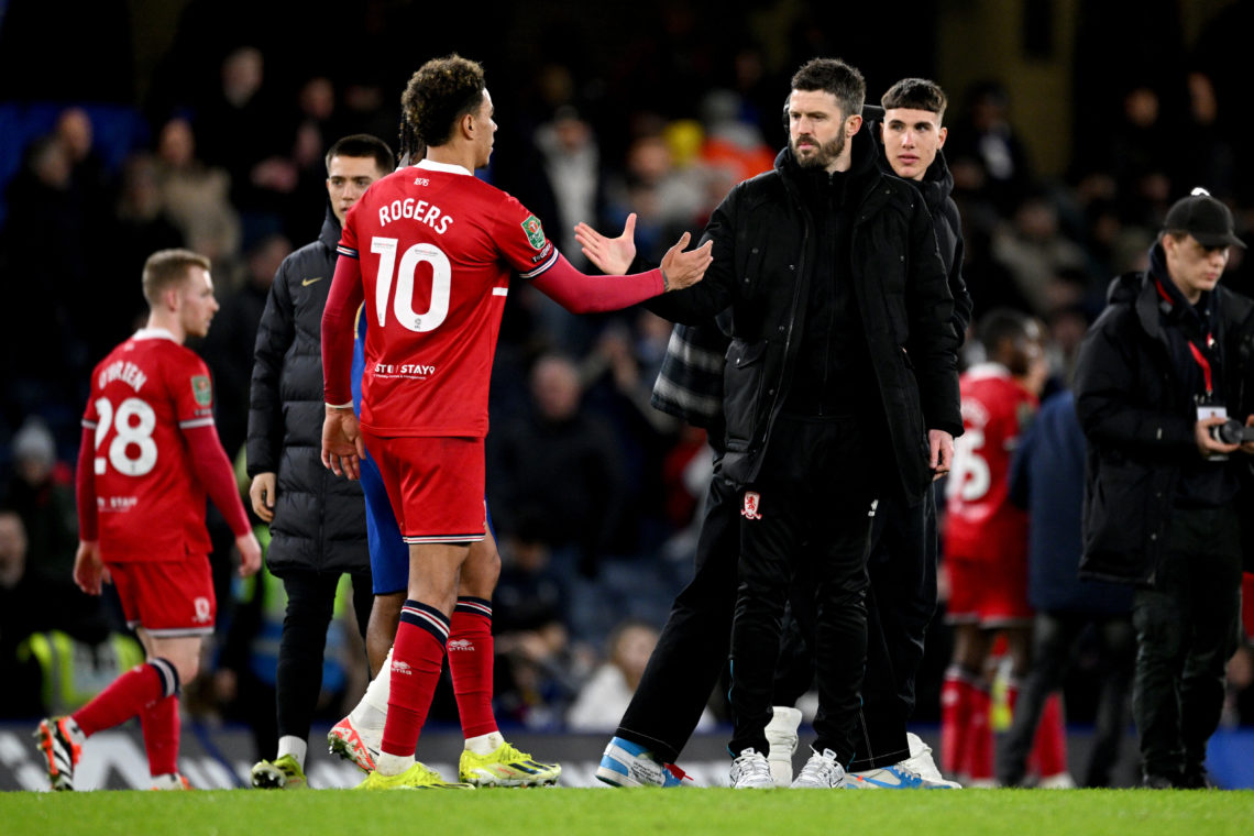 Photo by Justin Setterfield/Getty Images