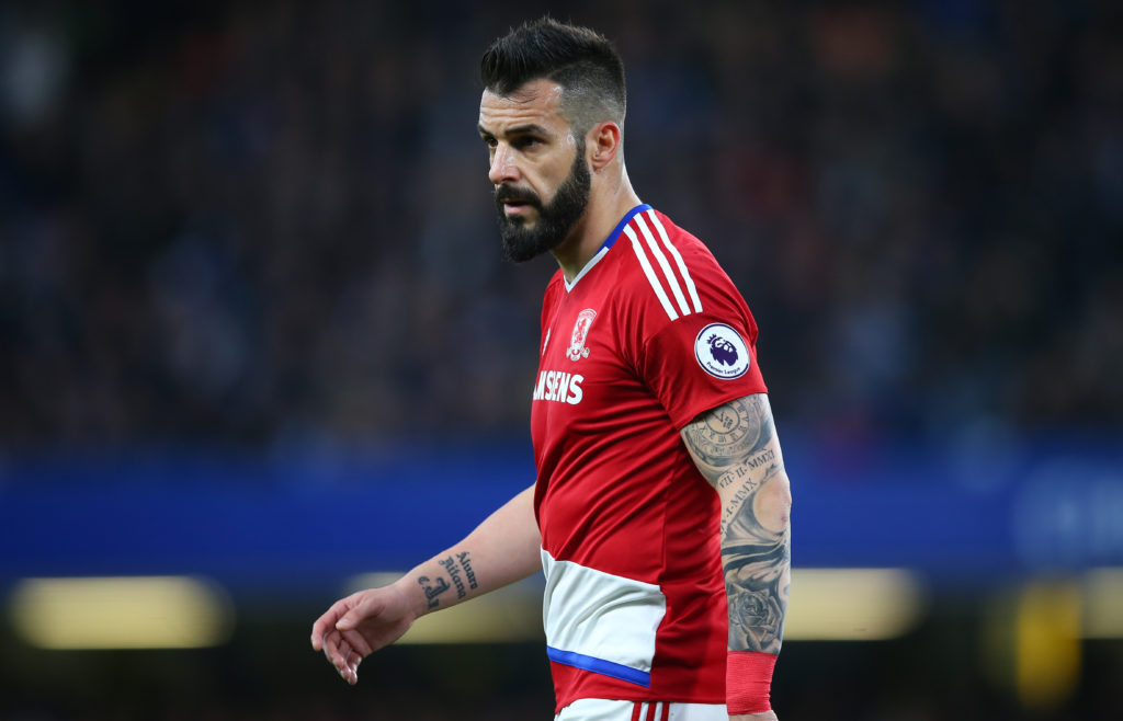 Chelsea v Middlesbrough - Premier League