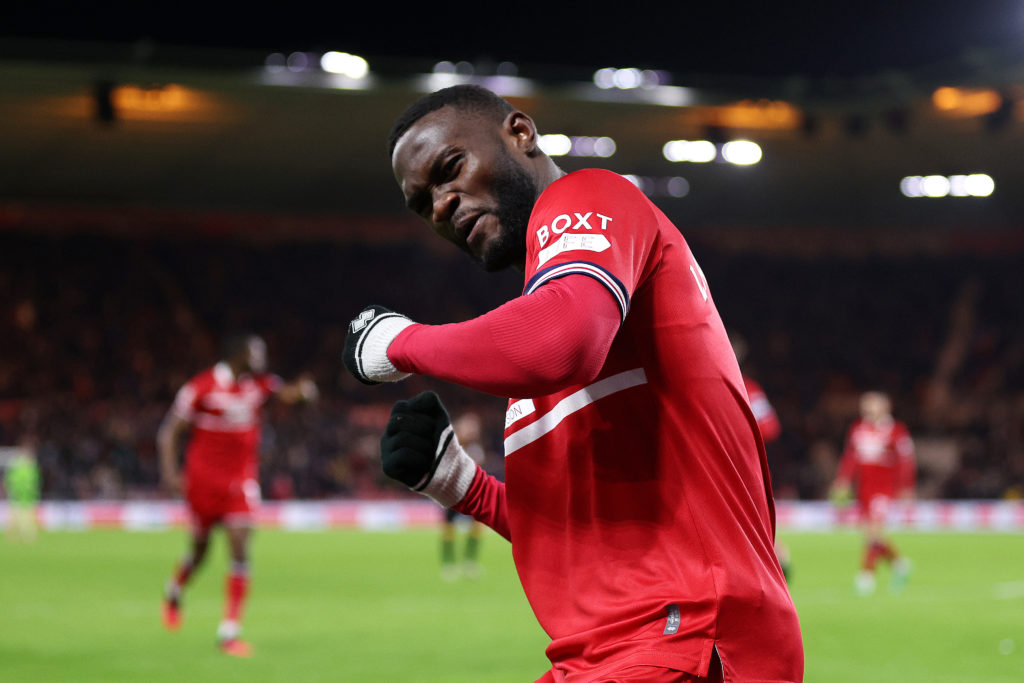 Middlesbrough v Hull City - Sky Bet Championship