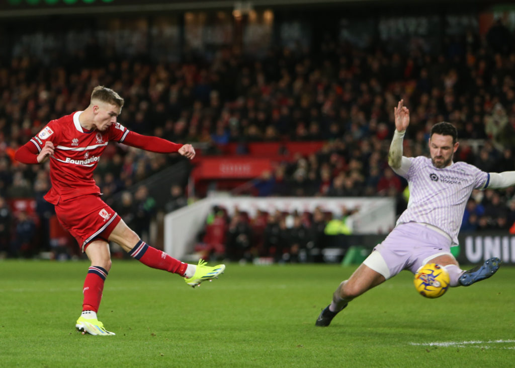 Brentford FC v Nottingham Forest - Premier League