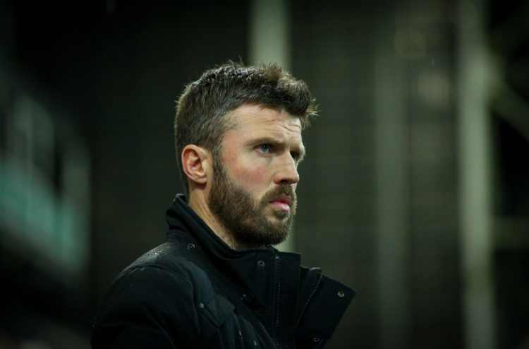 Photo by Alex Dodd - CameraSport via Getty Images