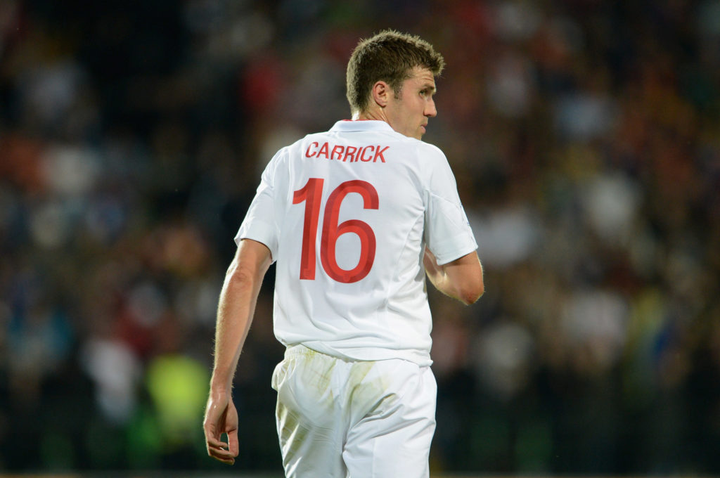 Moldova v England - FIFA 2014 World Cup Qualifier