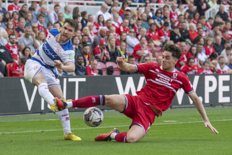 Photo by Trevor Wilkinson/MI News/NurPhoto via Getty Images