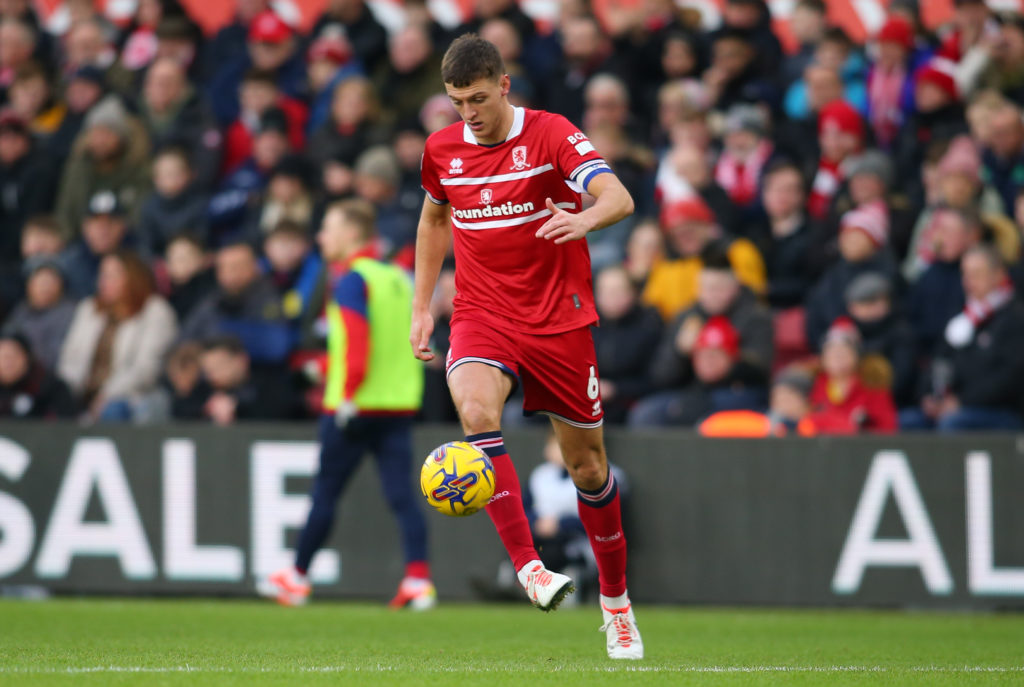 Brentford FC v Nottingham Forest - Premier League