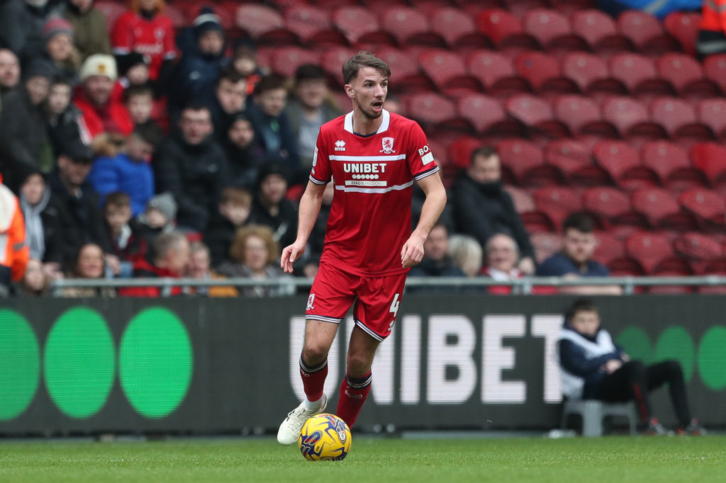 Middlesbrough v Sunderland - Sky Bet Championship