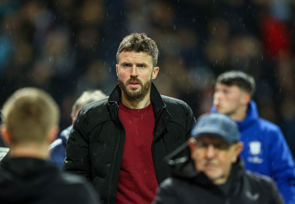 Preston North End v Middlesbrough - Sky Bet Championship