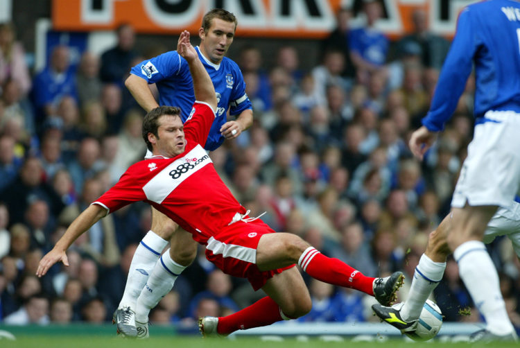 Photo by Michael Mayhew/Sportsphoto/Allstar via Getty Images